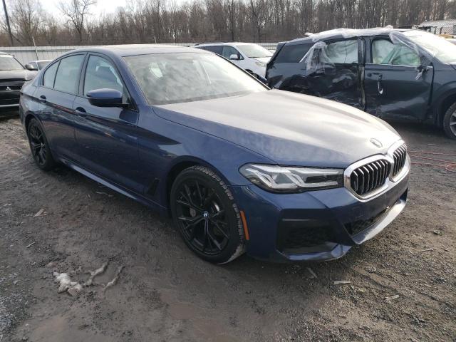 2022 BMW 530 Xi - Фото 4