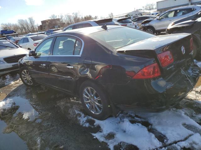 2009 Buick Lucerne Cxl - Фото 2