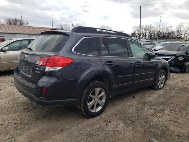 2013 Subaru Outback 2.5I Limited - Фото 3