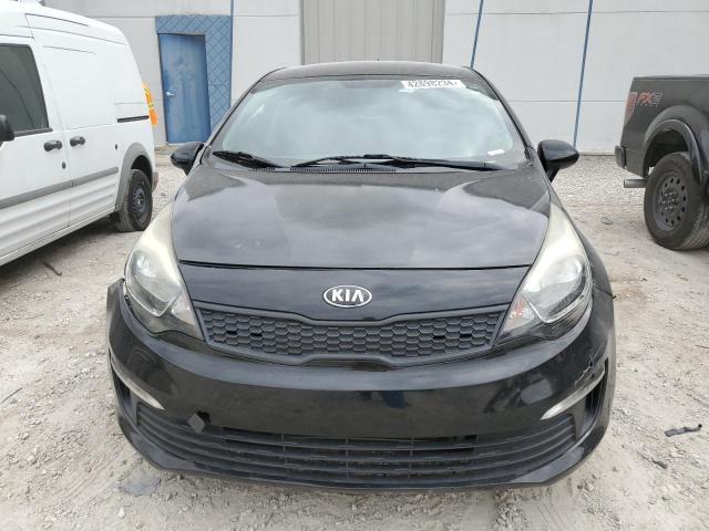 2017 Kia Rio Lx - Фото 5