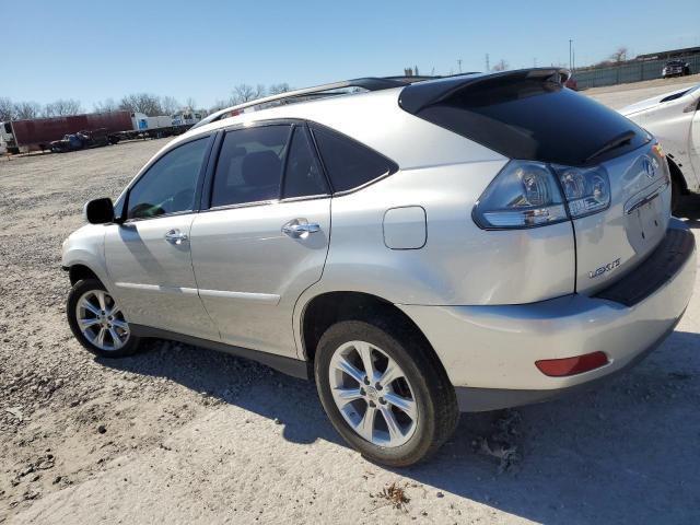 2008 Lexus Rx 350 - Image 2