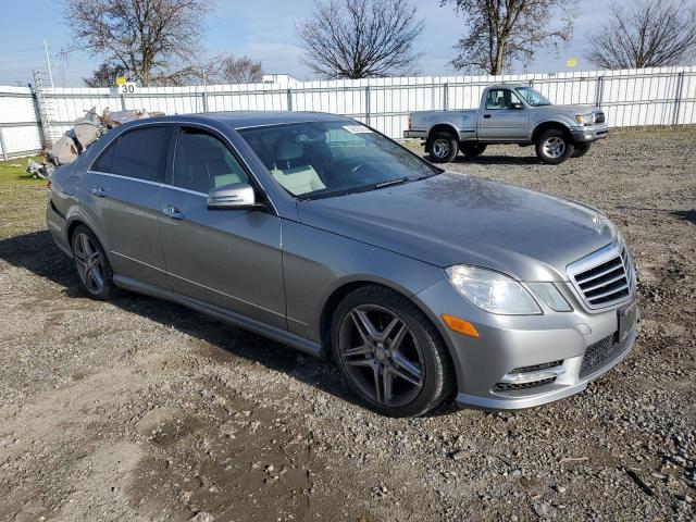 2013 Mercedes-Benz E 350 - Фото 4