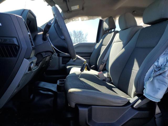 2015 Ford F150 Supercrew - Фото 7