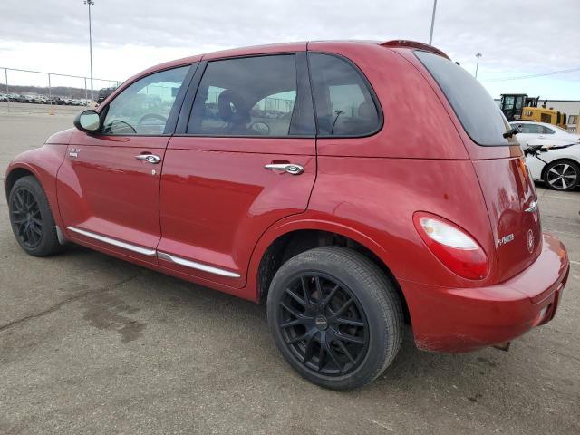 2008 Chrysler Pt Cruiser Touring - Фото 2