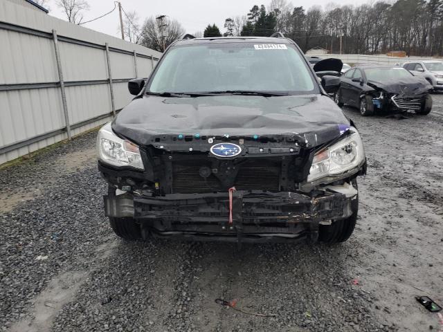 2018 Subaru Forester 2.5I Premium - Фото 5