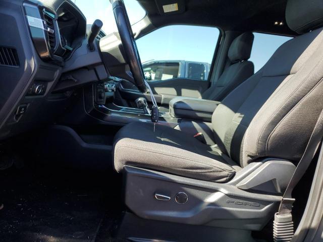 2021 Ford F150 Supercrew - Фото 7