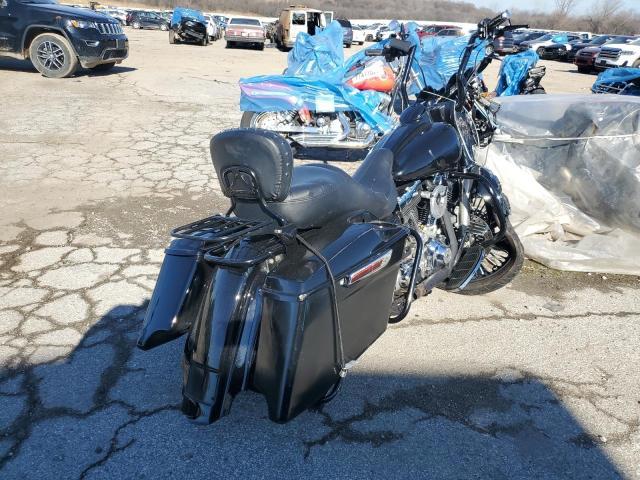 2005 Harley-Davidson Flhti - Фото 4
