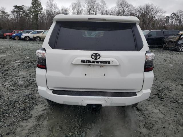 2020 Toyota 4Runner Sr5/Sr5 Premium - Фото 6