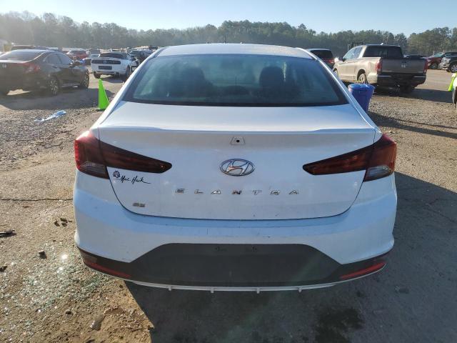 2020 Hyundai Elantra Se - Фото 6
