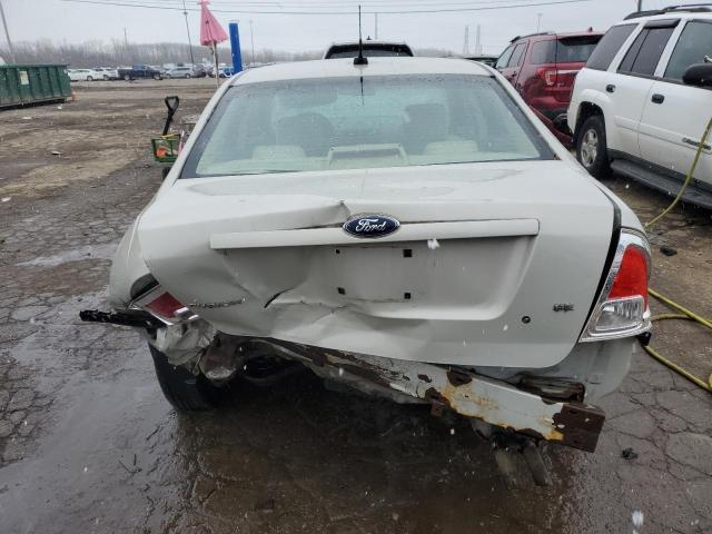 2008 Ford Fusion Se - Фото 6