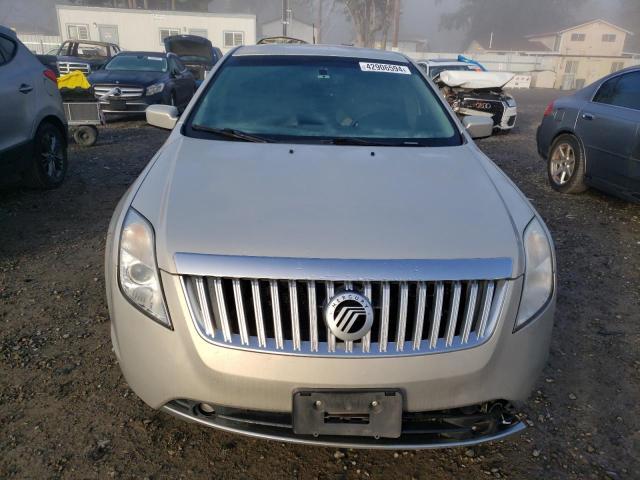 2010 Mercury Milan Premier - Image 5
