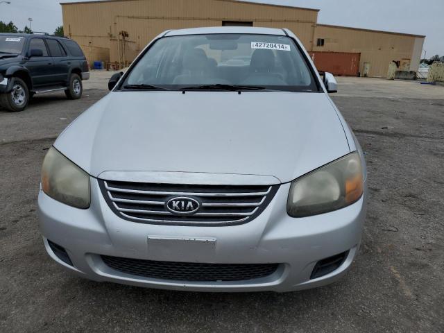 2009 Kia Spectra Ex - Image 5