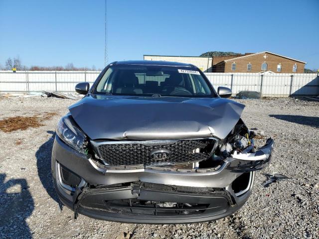 2018 Kia Sorento Lx - Фото 5