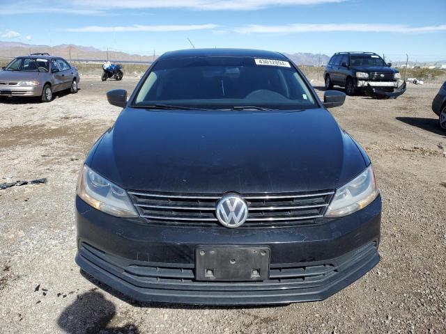 2015 Volkswagen Jetta Se - Фото 5