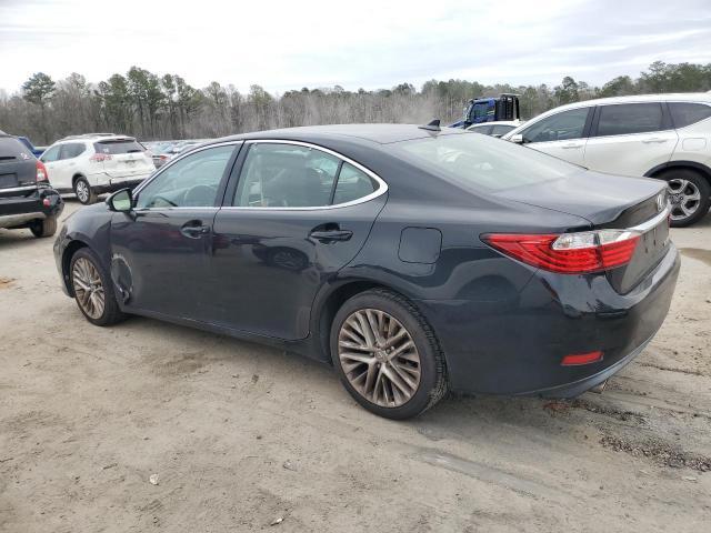 2013 Lexus Es 350 - Фото 2
