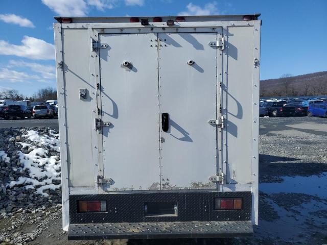 2005 GMC W3500 W35042 - Фото 6
