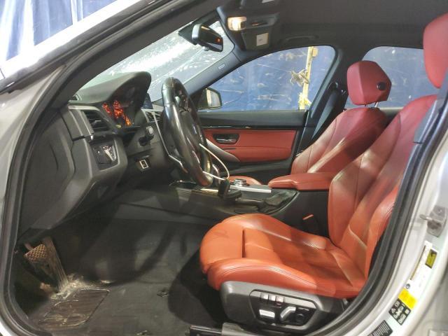 2016 BMW 328 Xigt Sulev - Фото 7