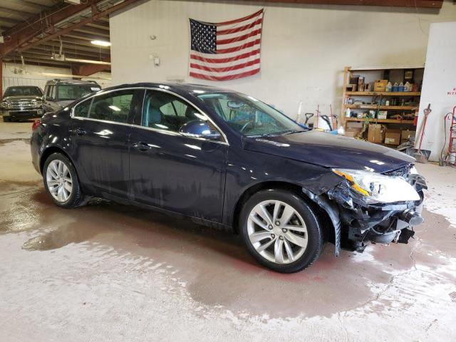 2015 Buick Regal Premium - Фото 4