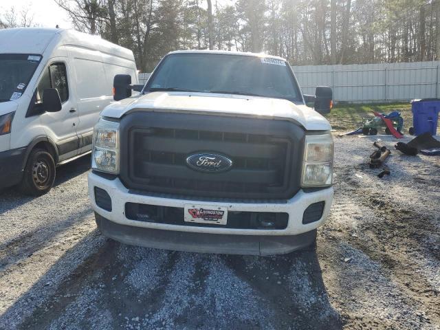 2012 Ford F250 Super Duty - Фото 5