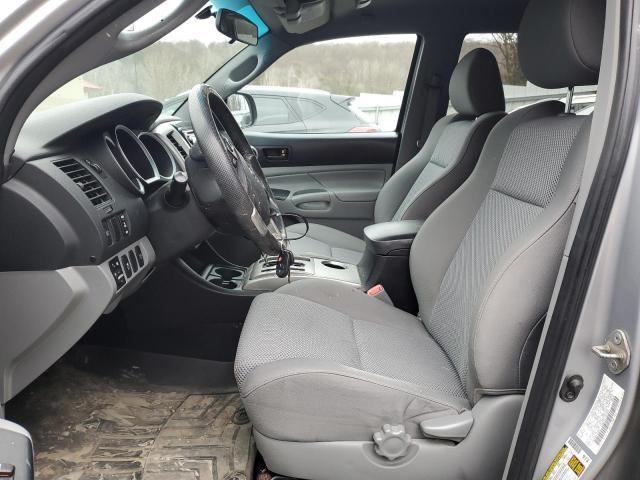2014 Toyota Tacoma Double Cab - Фото 7