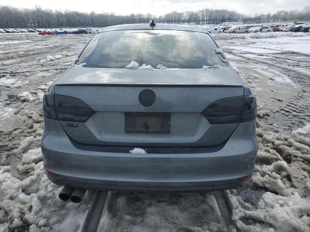 2012 Volkswagen Jetta Gli - Фото 6