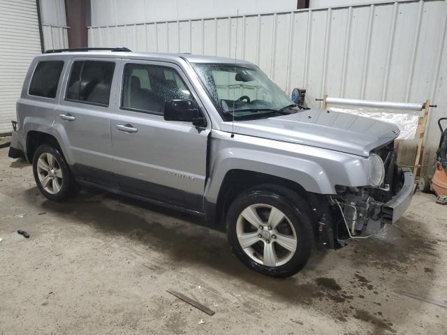 2016 Jeep Patriot Latitude - Image 4