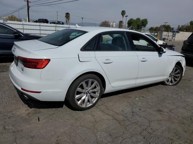 2017 Audi A4 Ultra Premium - Image 3