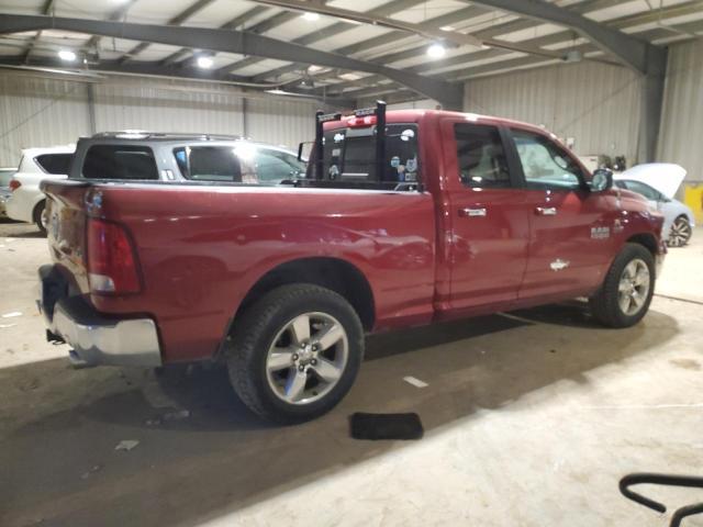 2013 Ram 1500 Slt - Фото 3