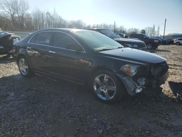 2012 Chevrolet Malibu 3Lt - Фото 4
