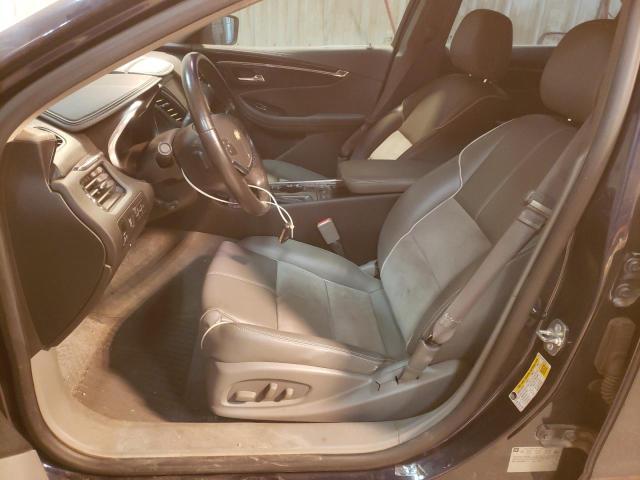 2015 Chevrolet Impala Lt - Фото 7