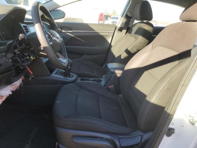 2020 Hyundai Elantra Se - Фото 7