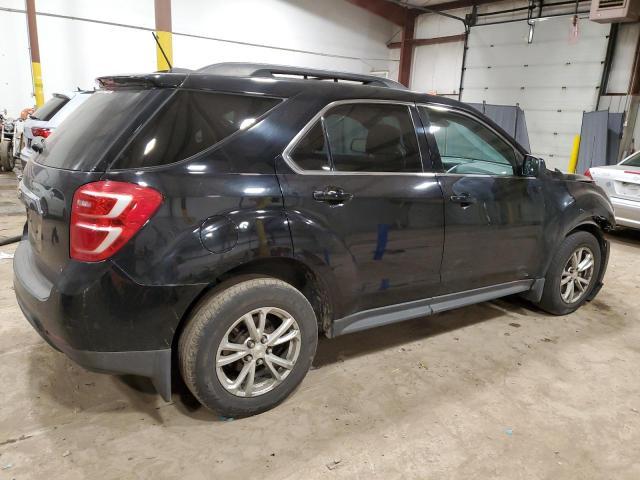 2017 Chevrolet Equinox Lt - Фото 3