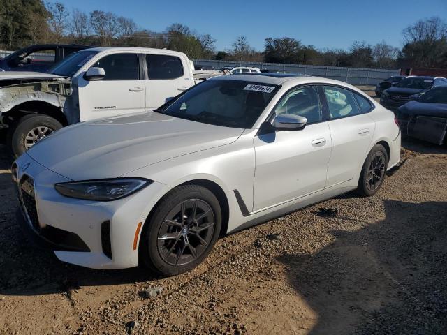 2023 BMW I4 Edrive40