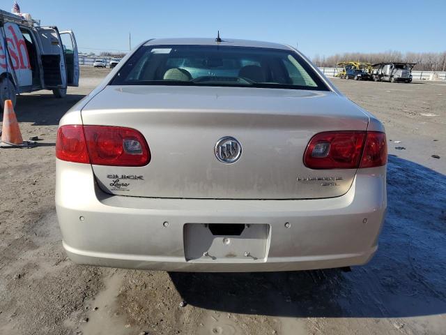 2007 Buick Lucerne Cxl - Фото 6