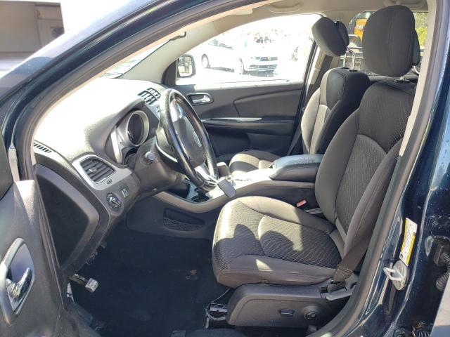 2014 Dodge Journey Sxt - Фото 7