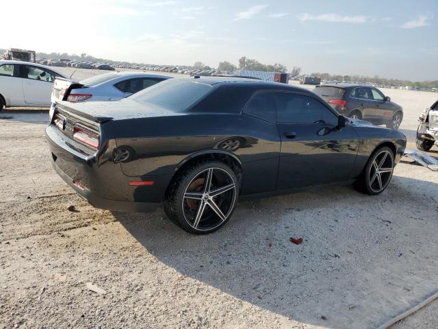 2015 Dodge Challenger Sxt - Фото 3