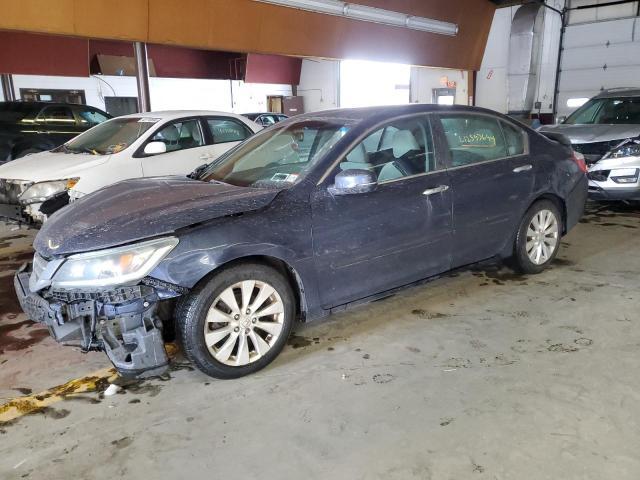 2013 Honda Accord Ex