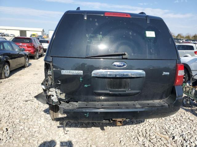 2013 Ford Expedition Limited - Фото 6