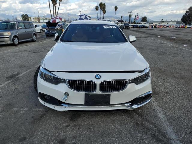 2018 BMW 430I - Фото 5