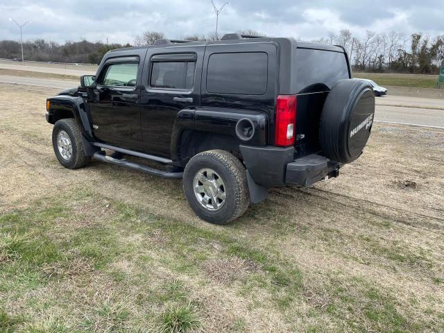 2009 Hummer H3 - Фото 3