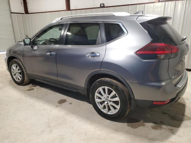 2018 Nissan Rogue S - Фото 2