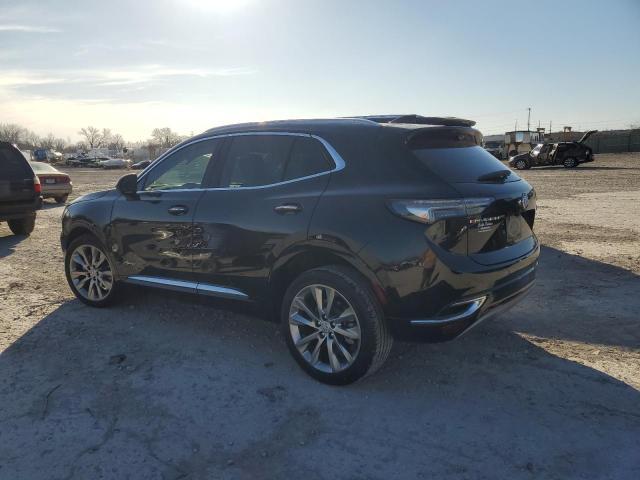 2022 Buick Envision Avenir - Фото 2