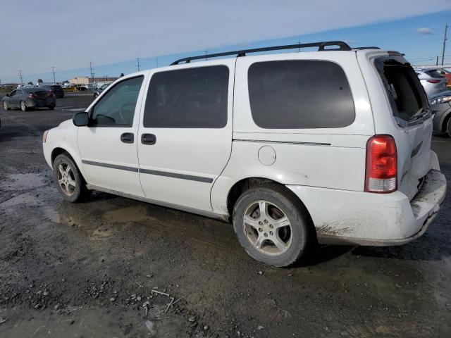 2007 Chevrolet Uplander Ls - Фото 2