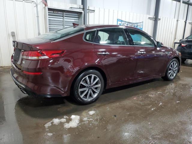 2019 Kia Optima Ex - Фото 3