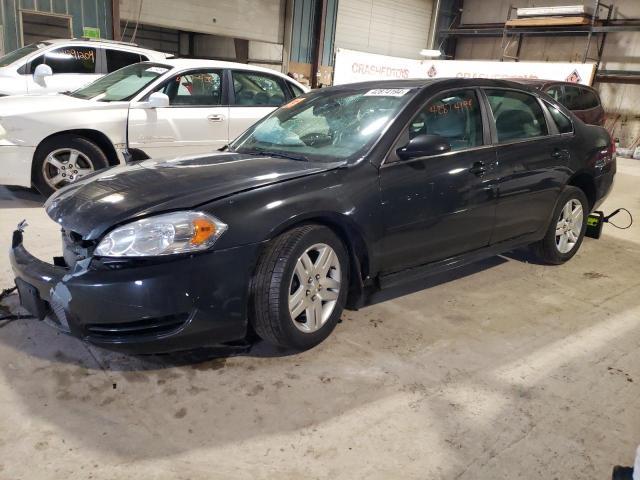 2015 Chevrolet Impala Limited Lt