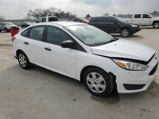 2016 Ford Focus S - Фото 4