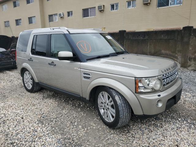 2011 Land Rover Lr4 Hse Luxury - Фото 4