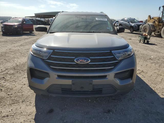 2021 Ford Explorer Xlt - Фото 5