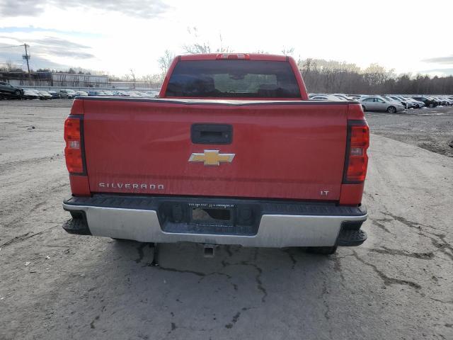 2014 Chevrolet Silverado K1500 Lt - Фото 6