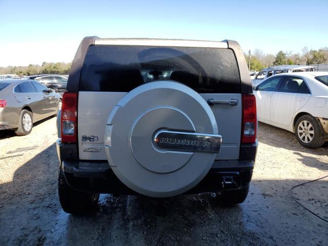 2006 Hummer H3 - Фото 6
